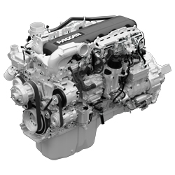 C3520 Engine